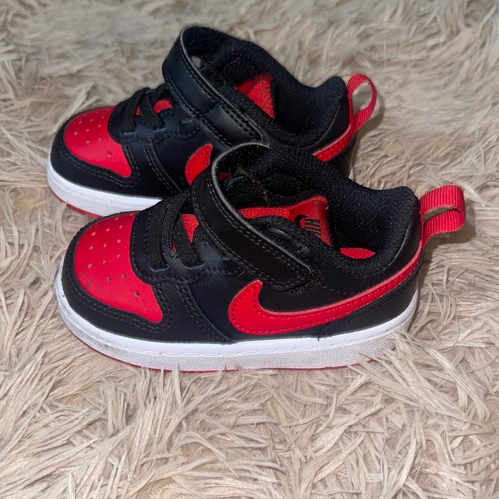 Nike sneakers